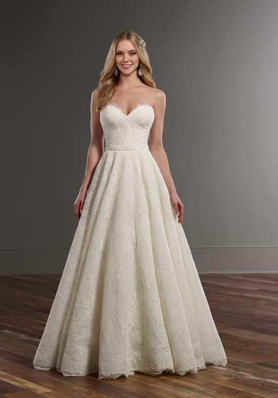 Girls, If you want to get married or have before, what sort of dress style would you pick?