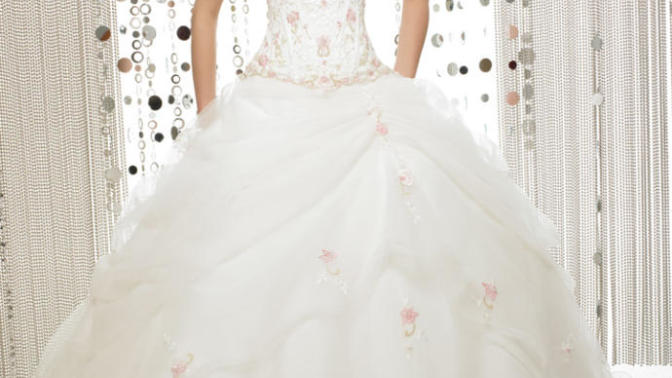 Girls, If you want to get married or have before, what sort of dress style would you pick?