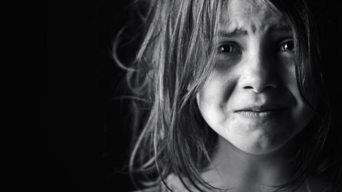 Would you adopt a child born into a bad situation so they could have a real chance at life?