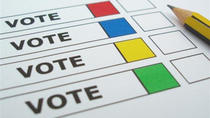 On polls, do you always click the Poll when answering a question?