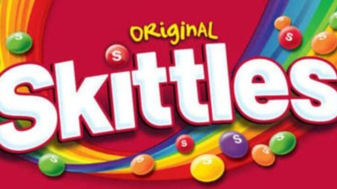 What is your favourite Skittles flavour?