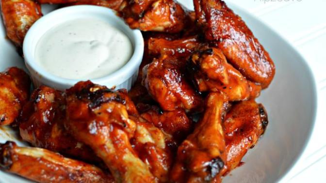Chicken wings question! Overall, do u prefer bone-in chicken wings or boneless chicken wings?
