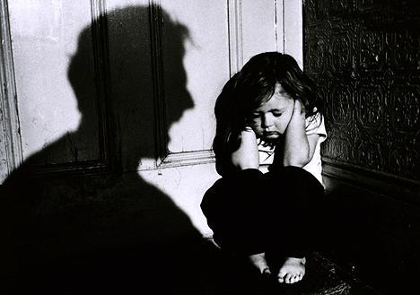 How strict is/was the parent/guardian who raised you? Will you follow in their footsteps?