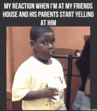 How strict is/was the parent/guardian who raised you? Will you follow in their footsteps?
