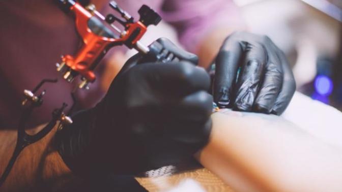 Can you give me a tattoo suggestion?