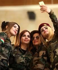 Do you know about Kurdish people?