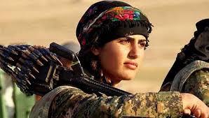Do you know about Kurdish people?