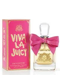 What's your favorite perfume?