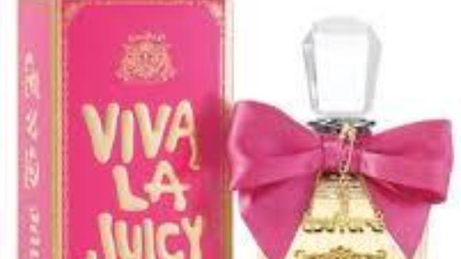 What's your favorite perfume?