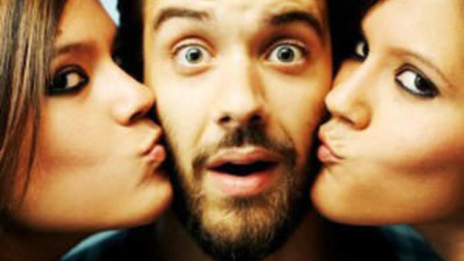 Is an open marriage the end?