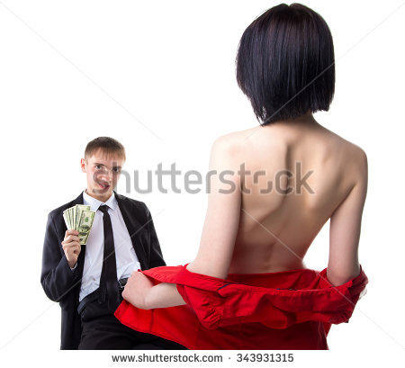 Girls big wallet or big penis?