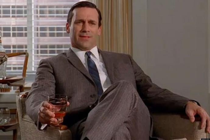 Who’s your favorite TV show character?