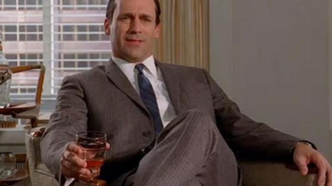 Who’s your favorite TV show character?