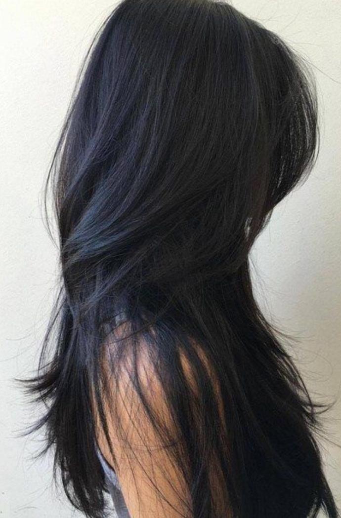 What color hair should I get?