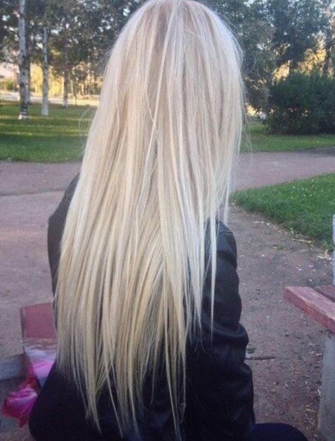 What color hair should I get?