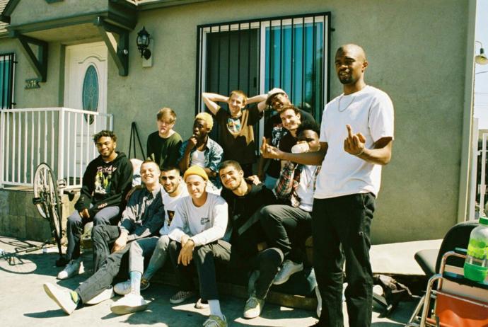 Who's your favorite BrockHampton vocalist??