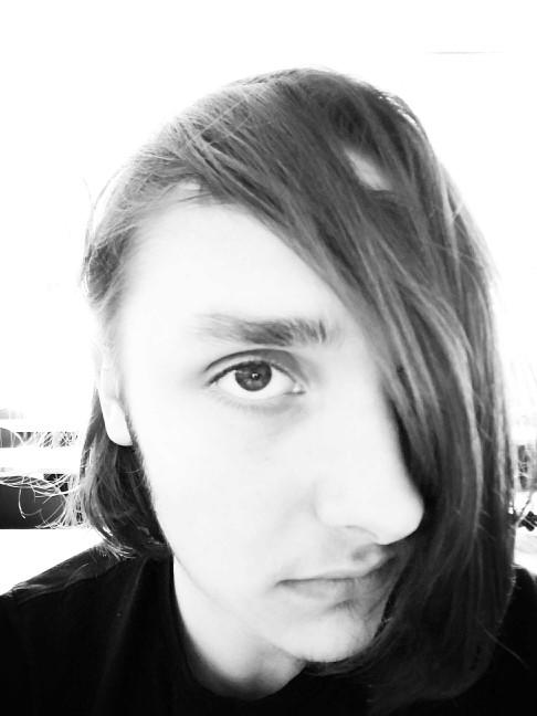 People with long hair! Whats your default hairstyle??