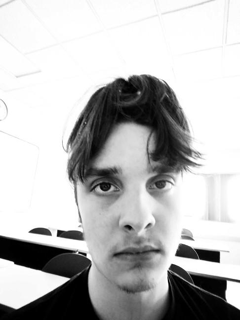People with long hair! Whats your default hairstyle??