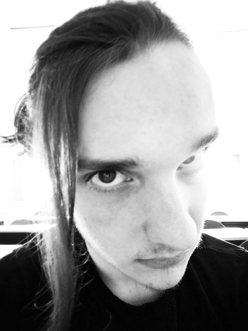 People with long hair! Whats your default hairstyle??
