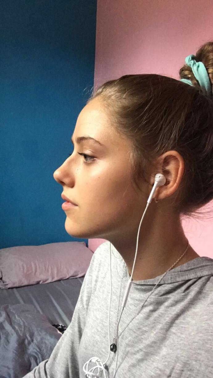 Is my nose ugly?