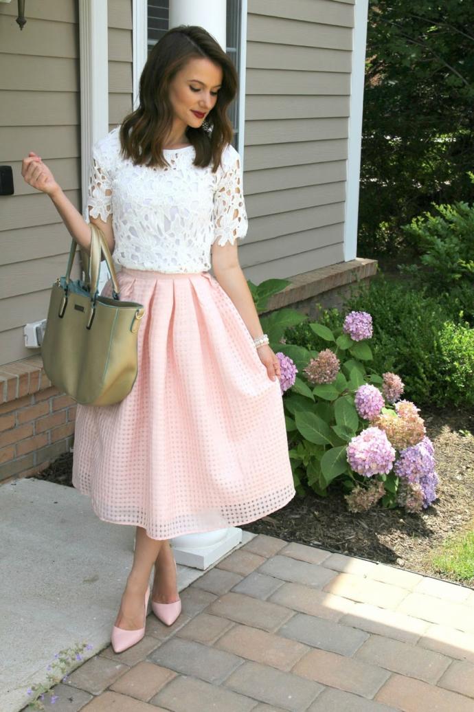 Do you like this Outfit, Why or why not?