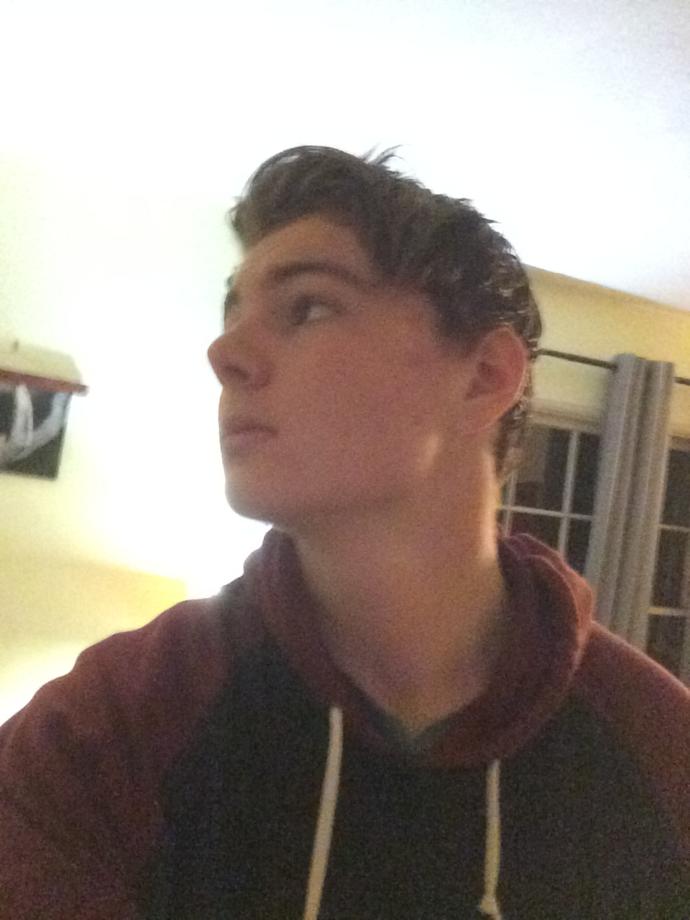Girls, If you saw me in public what would you think?