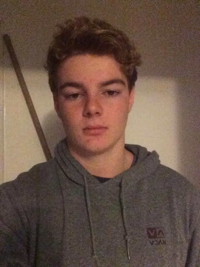 Girls, If you saw me in public what would you think?