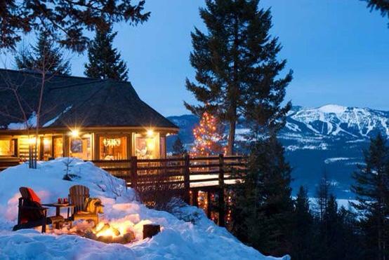 When you think of the word 'paradise' what comes to mind?