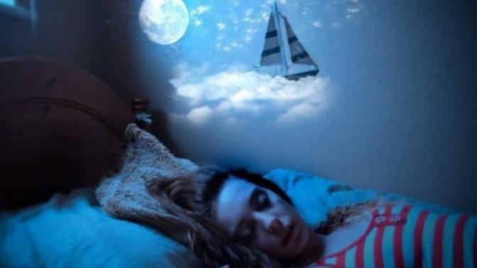 Why am I dreaming a lot nowadays? 🌌?