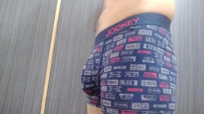 Girls, which underwear would your prefer on a guy (PICS) ?
