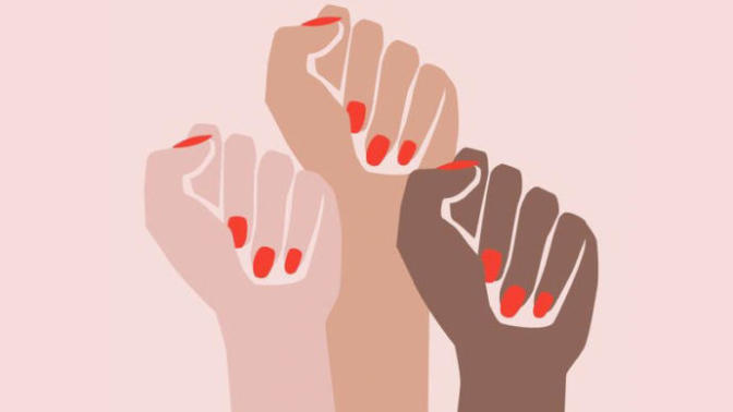 Is #MeToo a frantic witch hunt against men?