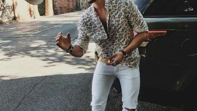 Do you think men are less masculine these days?