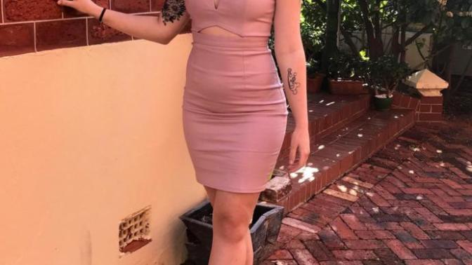 Every girl needs a casual side
Which do you guys and gals like better?
And fellow girls what do you prefer to be dolled up or just no makeup casual?