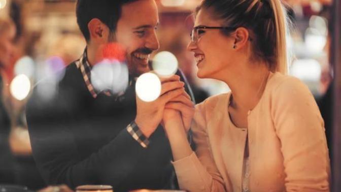 Where is the perfect place for a girl to meet a decent guy?