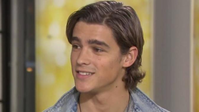 Girls, thoughts on this hair style?