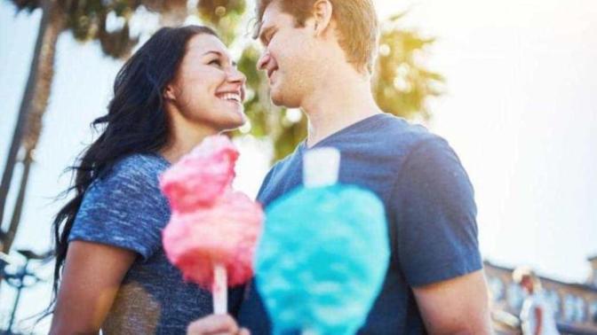 Can a girl and a guy be just friends?