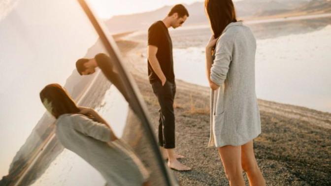 How long does it hurt after a break up?