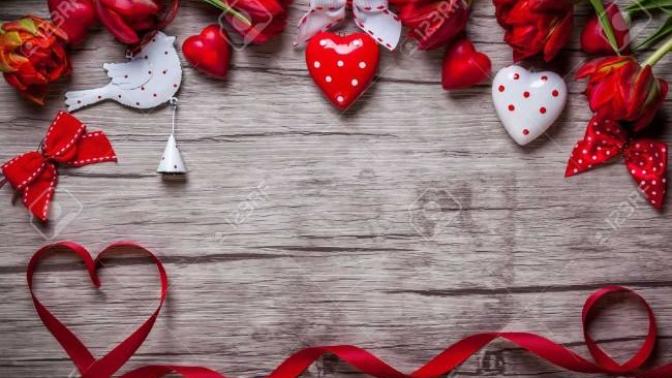 What gift will make u happy at Valentines Day?