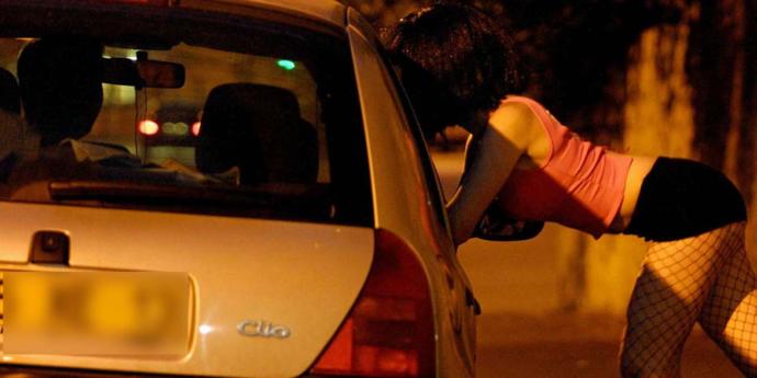 what do you think of guys who use prostitutes?