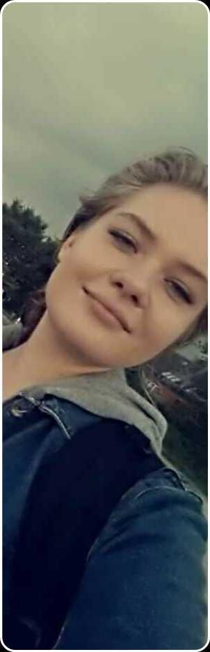 Did you glow up (post a pic of you then vs now if you can)?