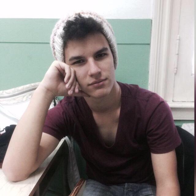 Did you glow up (post a pic of you then vs now if you can)?