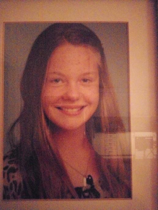 Did you glow up (post a pic of you then vs now if you can)?