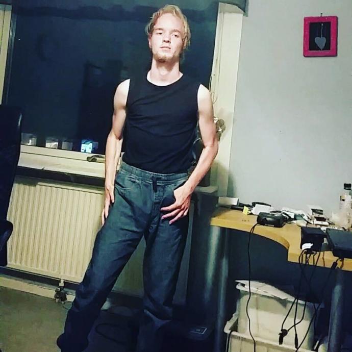 Did you glow up (post a pic of you then vs now if you can)?