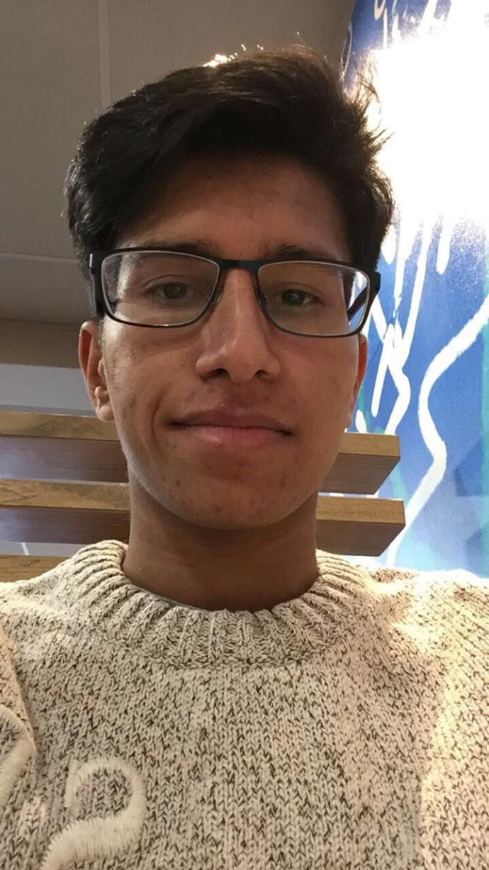 Did you glow up (post a pic of you then vs now if you can)?