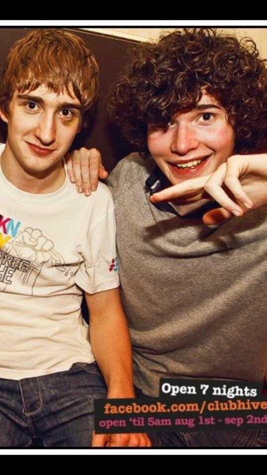 Did you glow up (post a pic of you then vs now if you can)?