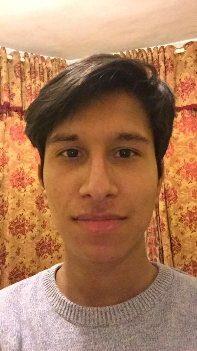 Did you glow up (post a pic of you then vs now if you can)?