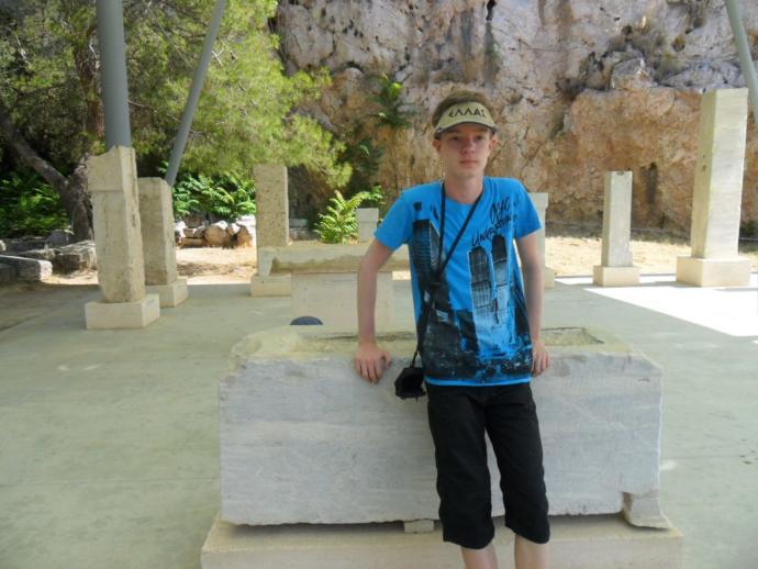 Did you glow up (post a pic of you then vs now if you can)?