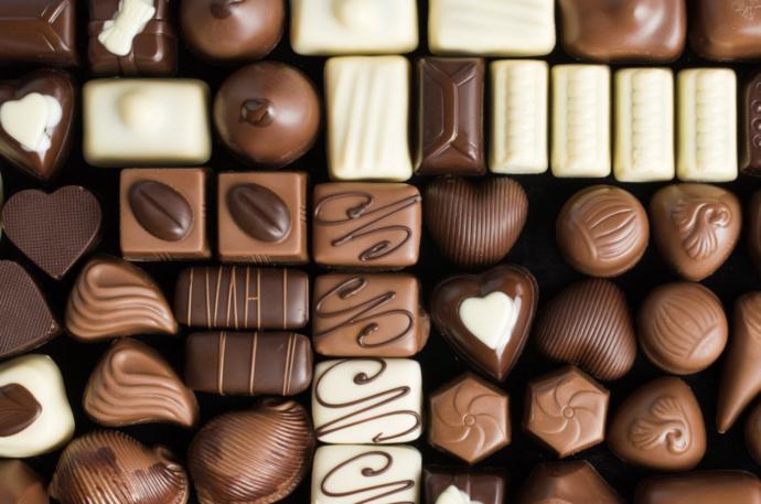 What's You Favorite Chocolate?