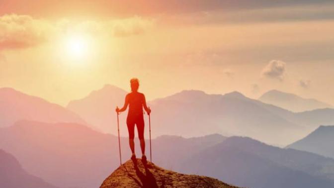 How often do you go outside your comfort zone?