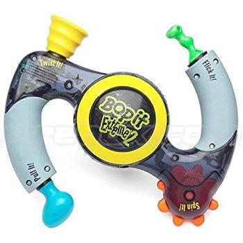 Did you ever play Bop it when you were younger?
